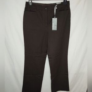 NWT Chico's Original Getaway Rosalyn Pants